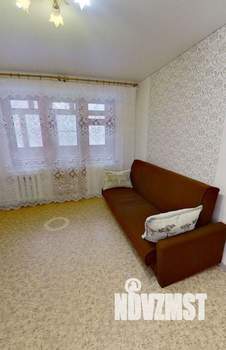 1-к квартира, вторичка, 30м2, 3/5 этаж
