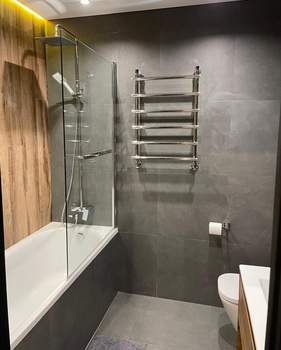 1-к квартира, вторичка, 42м2, 7/8 этаж