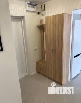 3-к квартира, вторичка, 57м2, 23/25 этаж