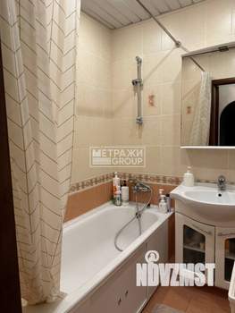 2-к квартира, вторичка, 62м2, 7/10 этаж