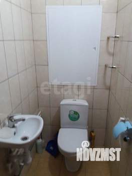 2-к квартира, вторичка, 62м2, 22/25 этаж