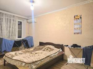 2-к квартира, вторичка, 38м2, 1/5 этаж