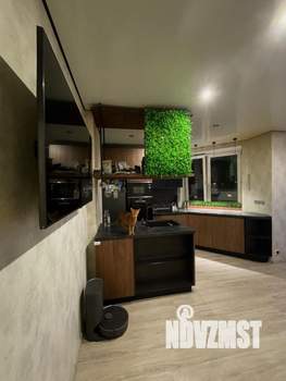 3-к квартира, вторичка, 66м2, 4/6 этаж