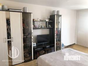 2-к квартира, вторичка, 54м2, 15/17 этаж