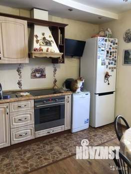 2-к квартира, вторичка, 61м2, 5/10 этаж