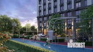 1-к квартира, вторичка, 39м2, 11/25 этаж