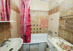 1-к квартира, вторичка, 42м2, 7/17 этаж