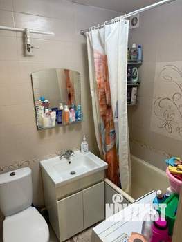 3-к квартира, вторичка, 55м2, 5/5 этаж