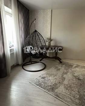 3-к квартира, вторичка, 95м2, 4/17 этаж