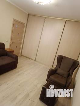 2-к квартира, вторичка, 55м2, 3/17 этаж