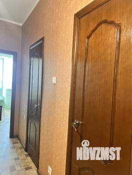 1-к квартира, вторичка, 42м2, 10/17 этаж