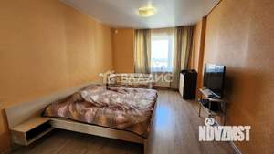 2-к квартира, вторичка, 71м2, 18/25 этаж