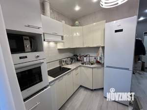 1-к квартира, вторичка, 33м2, 7/9 этаж