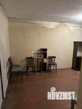 2-к квартира, вторичка, 44м2, 2/5 этаж