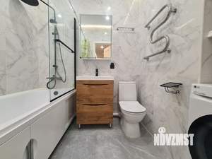 2-к квартира, вторичка, 63м2, 6/9 этаж