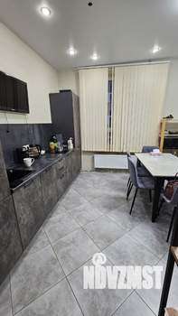 3-к квартира, вторичка, 62м2, 6/15 этаж