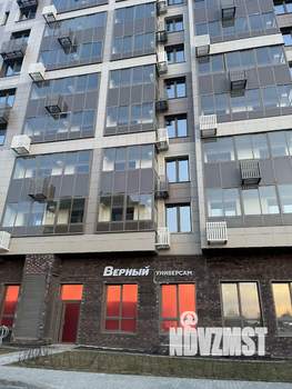 Студия квартира, вторичка, 27м2, 5/9 этаж