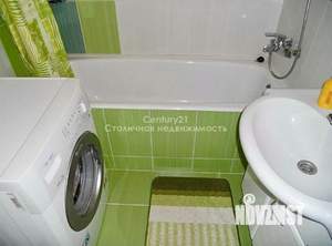 1-к квартира, вторичка, 33м2, 5/17 этаж