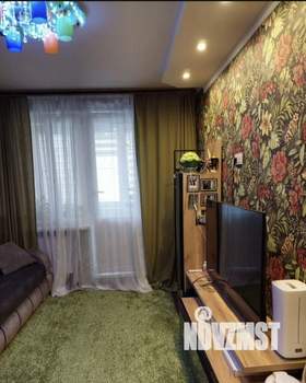 3-к квартира, вторичка, 72м2, 7/9 этаж