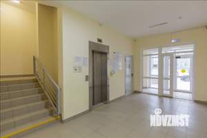 2-к квартира, вторичка, 82м2, 2/4 этаж