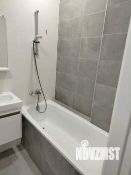 1-к квартира, вторичка, 35м2, 3/19 этаж