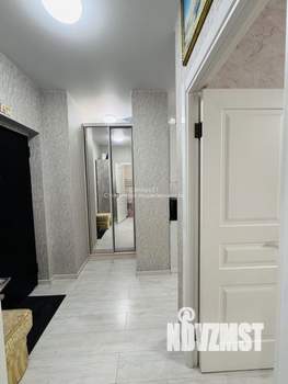 1-к квартира, вторичка, 36м2, 16/17 этаж