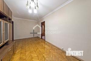 3-к квартира, вторичка, 59м2, 1/5 этаж