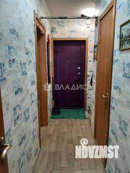1-к квартира, вторичка, 35м2, 8/9 этаж