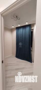 3-к квартира, вторичка, 95м2, 8/9 этаж