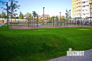 1-к квартира, вторичка, 39м2, 5/17 этаж