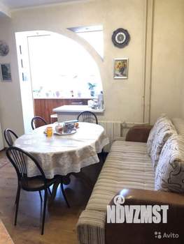 2-к квартира, вторичка, 61м2, 5/10 этаж