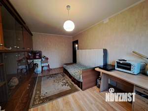 3-к квартира, вторичка, 61м2, 5/9 этаж