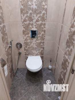 2-к квартира, вторичка, 59м2, 17/25 этаж