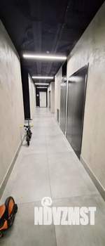 3-к квартира, вторичка, 80м2, 23/27 этаж