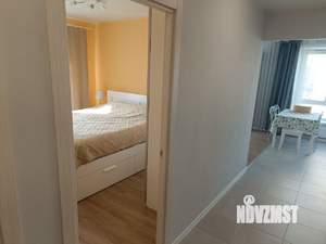 2-к квартира, вторичка, 58м2, 10/24 этаж