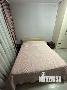 3-к квартира, вторичка, 76м2, 1/25 этаж