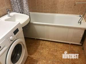 1-к квартира, вторичка, 35м2, 6/17 этаж