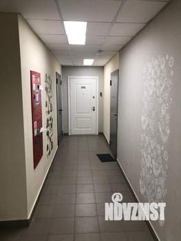 1-к квартира, вторичка, 35м2, 16/16 этаж