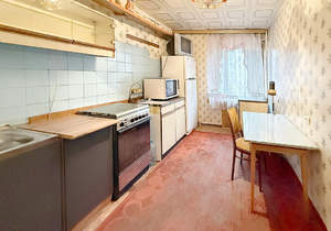 3-к квартира, вторичка, 71м2, 4/9 этаж