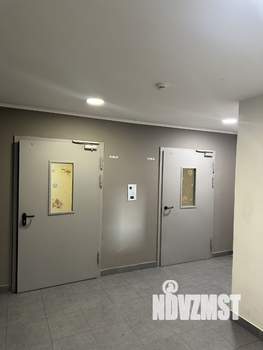 3-к квартира, вторичка, 57м2, 9/24 этаж