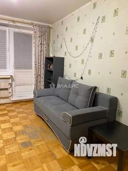 1-к квартира, вторичка, 38м2, 1/9 этаж