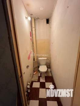 2-к квартира, вторичка, 66м2, 2/10 этаж