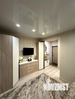 2-к квартира, вторичка, 61м2, 8/10 этаж