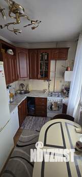 3-к квартира, вторичка, 62м2, 3/9 этаж