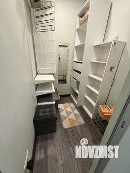 1-к квартира, вторичка, 30м2, 6/6 этаж
