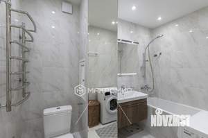 2-к квартира, вторичка, 46м2, 1/5 этаж