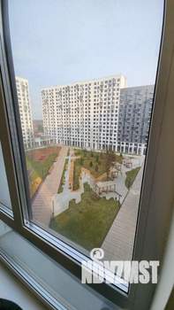 Студия квартира, вторичка, 49м2, 9/17 этаж