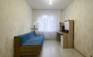 2-к квартира, вторичка, 44м2, 1/9 этаж