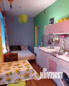 1-к квартира, вторичка, 45м2, 17/17 этаж