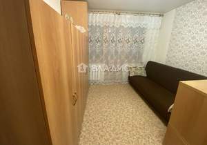 1-к квартира, вторичка, 30м2, 3/5 этаж